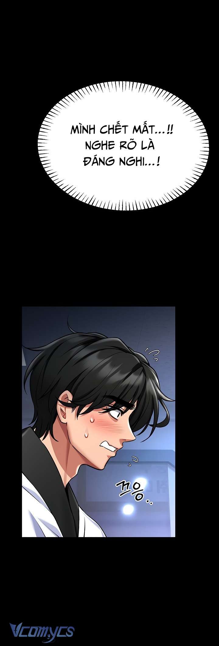 Hướng Dẫn Bảo Vệ Bản Thân Chap 2 - Trang 3