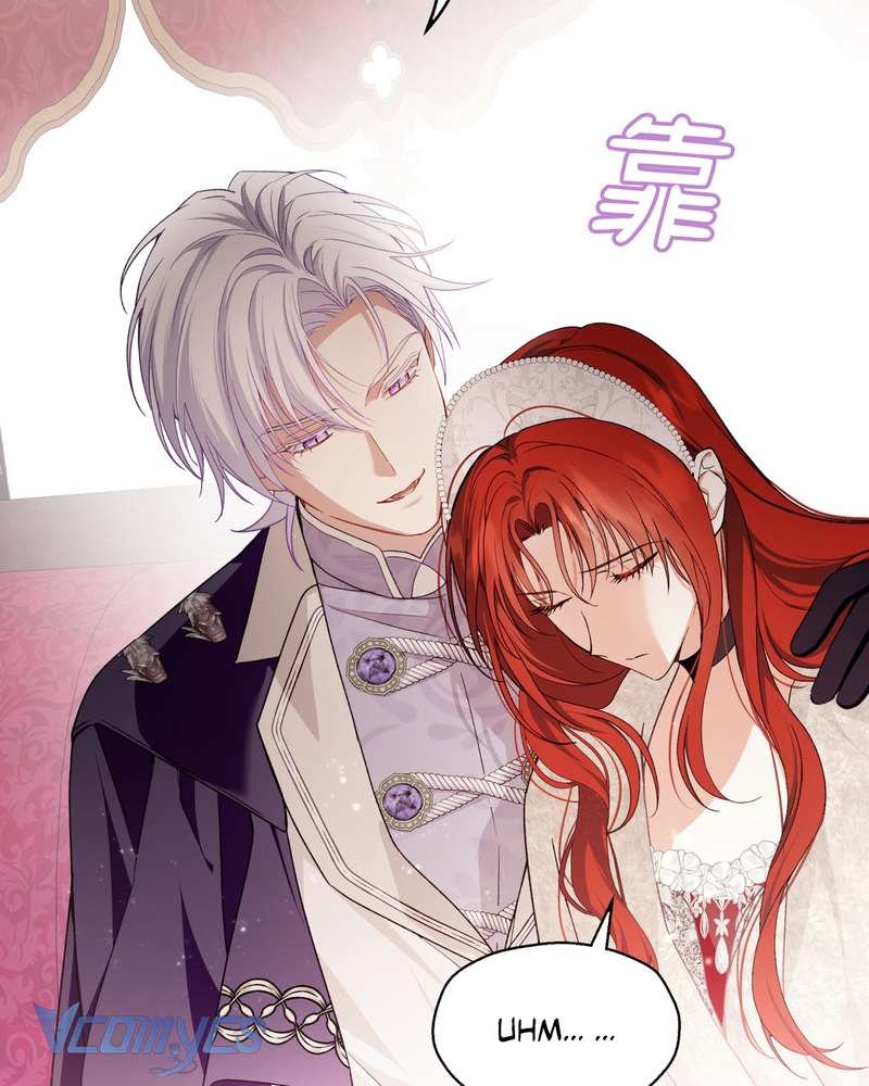 Cô Ấy Sẽ Thuần Hóa Các Anh Hùng Chap 35 - Next Chap 36