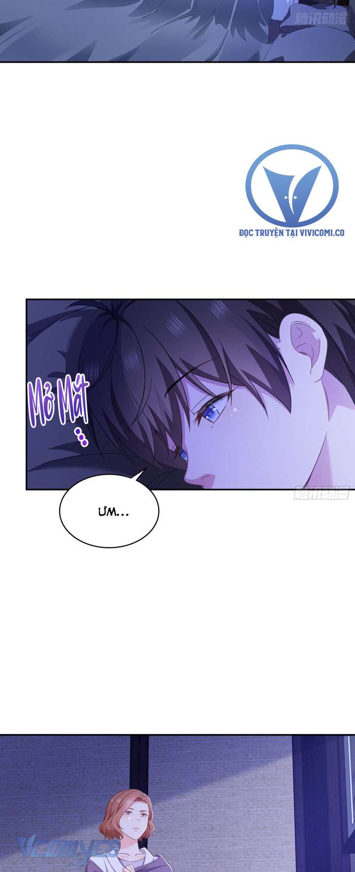 Hệt Như Hàn Quang Gặp Nắng Gắt Chapter 574 - Trang 3