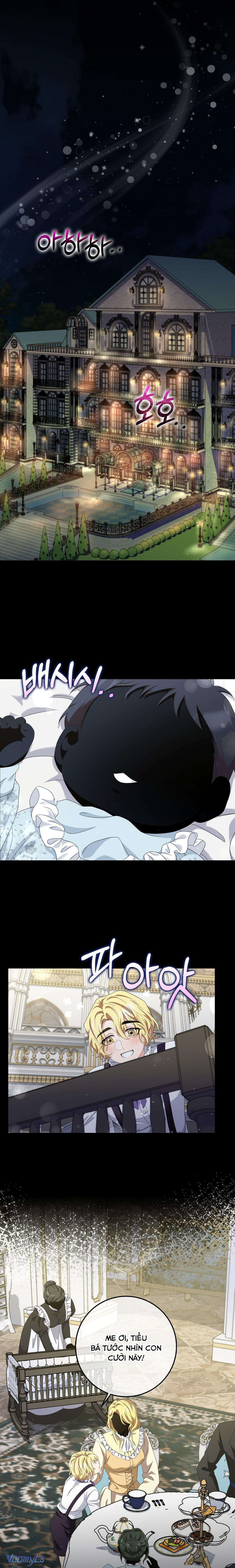 [18+] Cách Giáo Dục Quý Cô Chap 31 - Trang 2