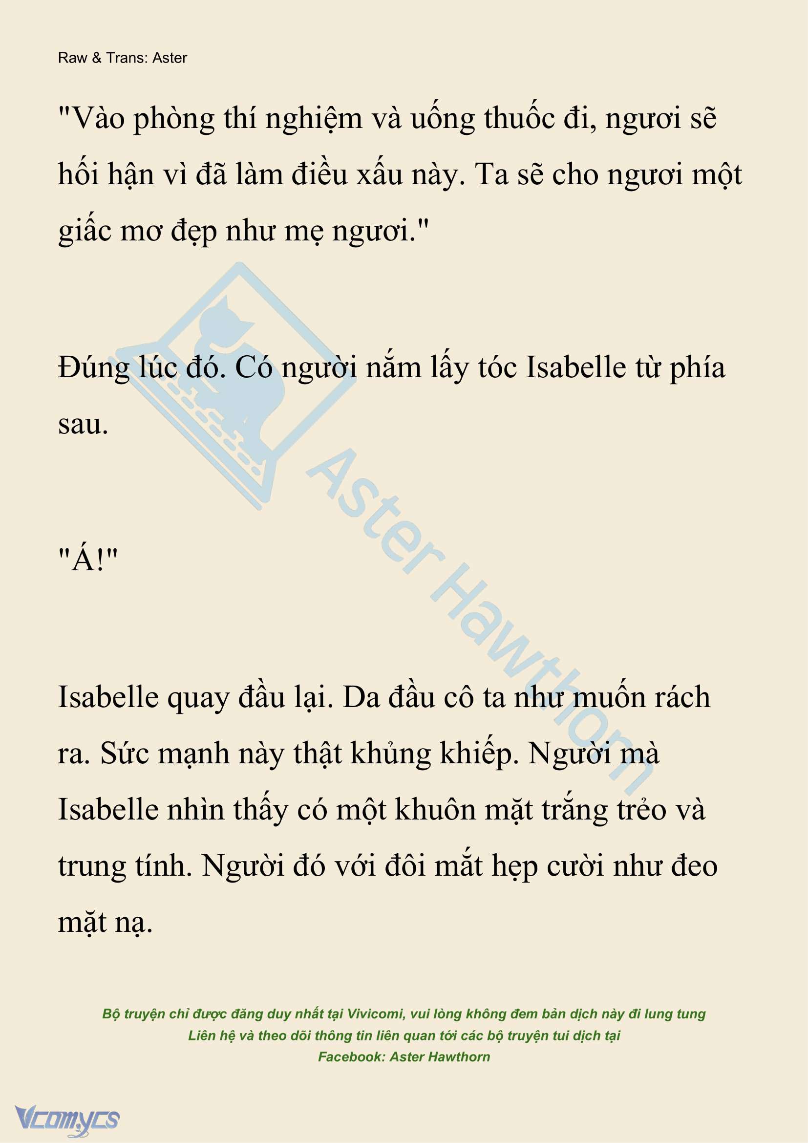 [NOVEL] Giết Cuộc Hôn Nhân Này Chap 113 - Next Chap 114