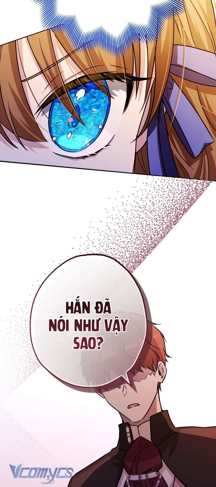 Đứa Trẻ Nuôi Dưỡng Ác Ma Chap 20 - Trang 2