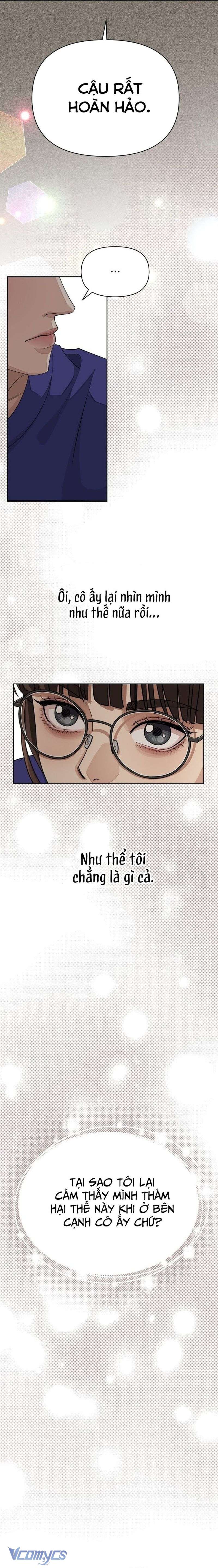 Chuyện Tình Chàng Iseop Chap 29 - Trang 2