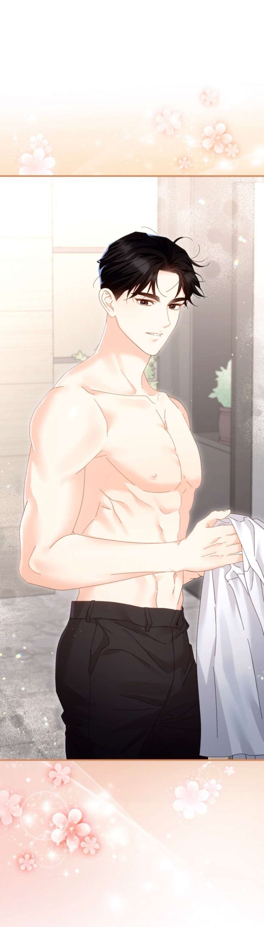 Chính Sách Khuyến Khích Chap 8 - Trang 2