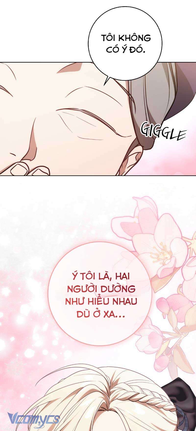 Cái Giá Phải Trả Chap 79 - Next Chap 80
