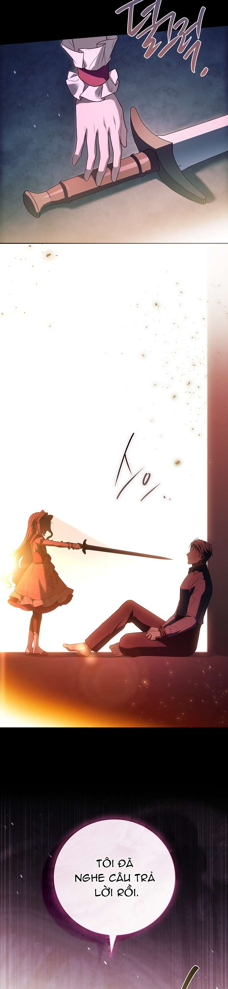 Cha Nào Con Nấy Chap 21 - Trang 4