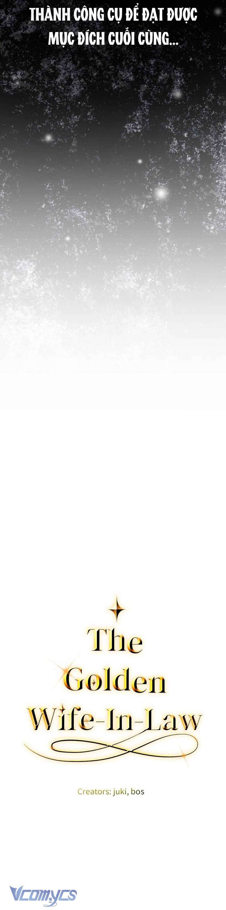 [18+] Người Em Vợ Tóc Vàng Chap 26 - Trang 2