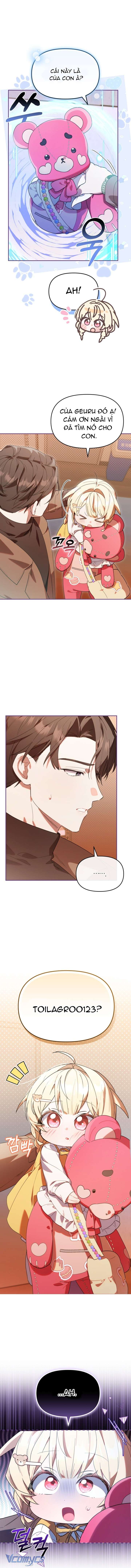 Hunter Của Lớp Gà Con Đang Báo Hiếu! Chapter 4 - Trang 3