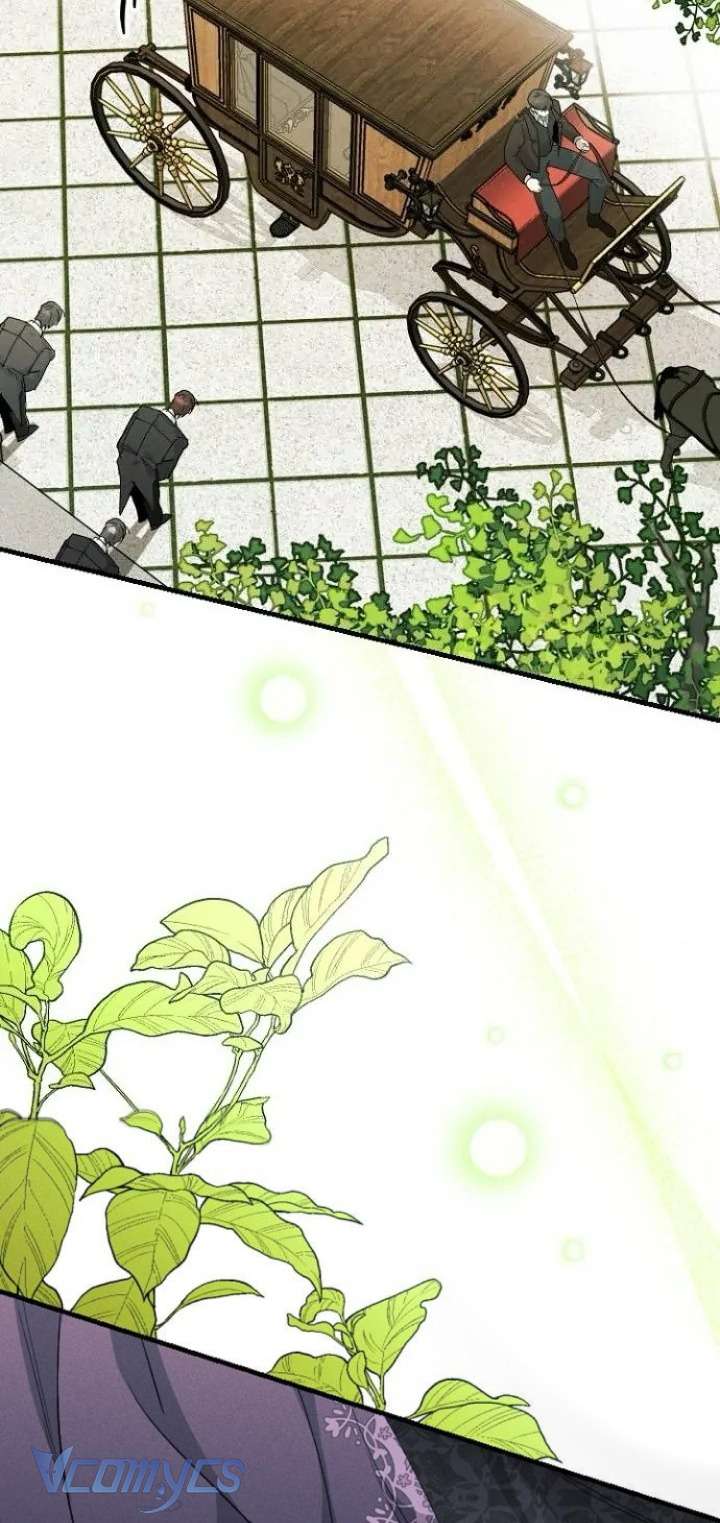 Papa Bạo Chúa, Con Sẽ Bảo Vệ Người! Chap 27 - Trang 2