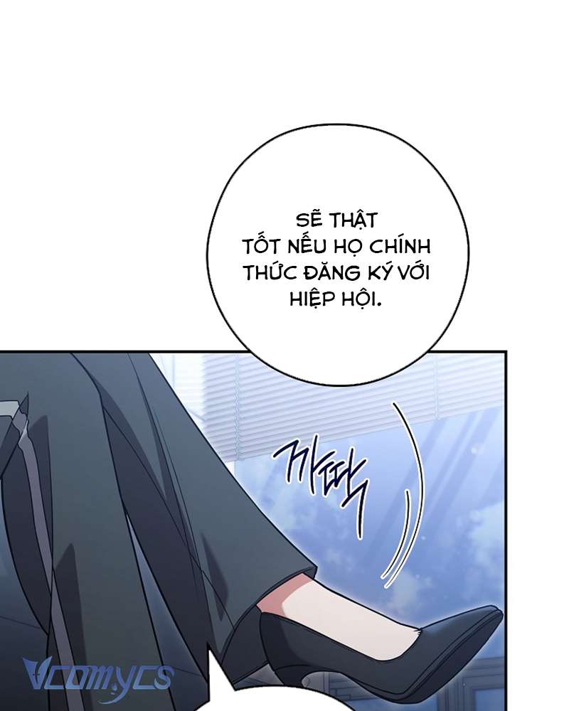 Nhật Ký Từ Chức Cấp S Của Thợ Săn Công Chức Chap 19 - Trang 4