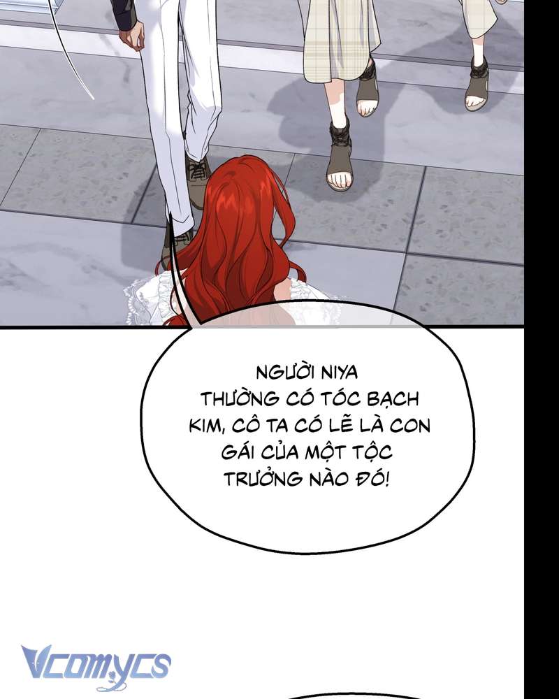 Cô Ấy Sẽ Thuần Hóa Các Anh Hùng Chap 28 - Next Chap 29