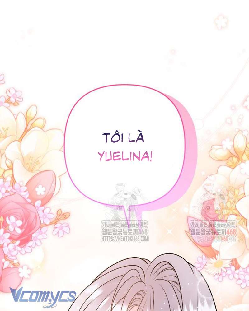 Trước Khi Em Có Ý Định Chạy Trốn Ta Sẽ Ngăn Chặn Nó Chap 24 - Trang 3