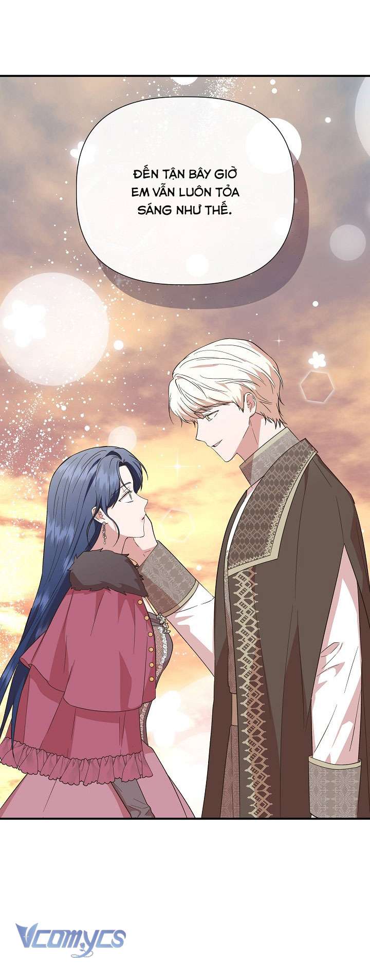 Tôi Không Phải Là Cinderella Chap 97 - Trang 4