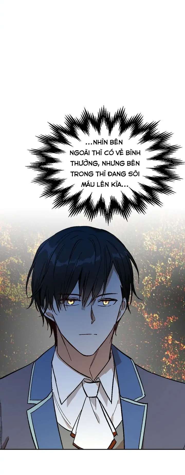 Vị Hôn Thê Khế Ước Của Công Tước Chap 124 - Trang 4