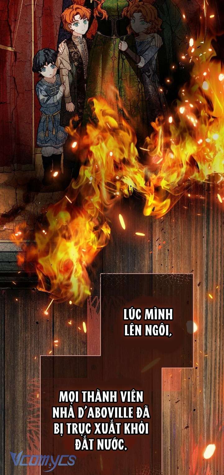 Hôn Nhân Vụ Lợi 2: Bản Tình Ca Không Thể Quên Chap 27 - Trang 2