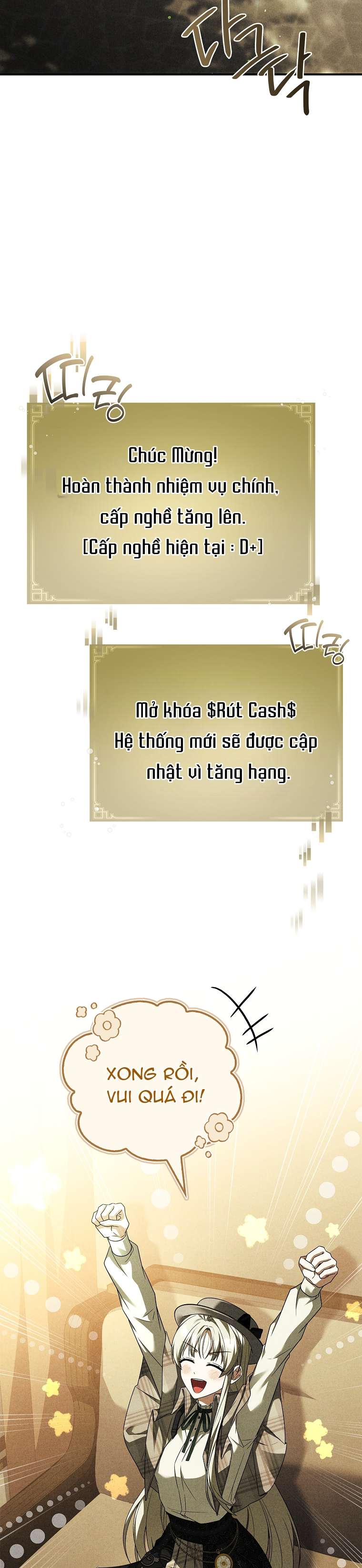Văn Phòng Thám Tử Dành Cho Nam Chính Hối Hận! Chap 10 - Trang 3