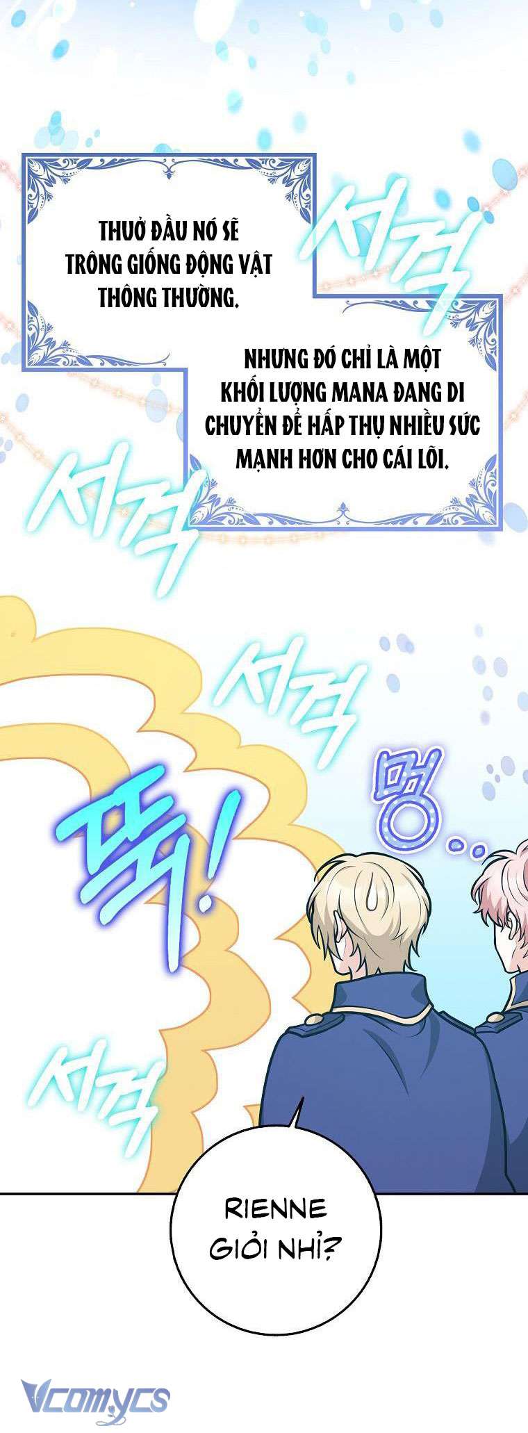 Tôi Thề Chúng Ta Chỉ Là Bạn Chapter 35 - Next Chapter 36