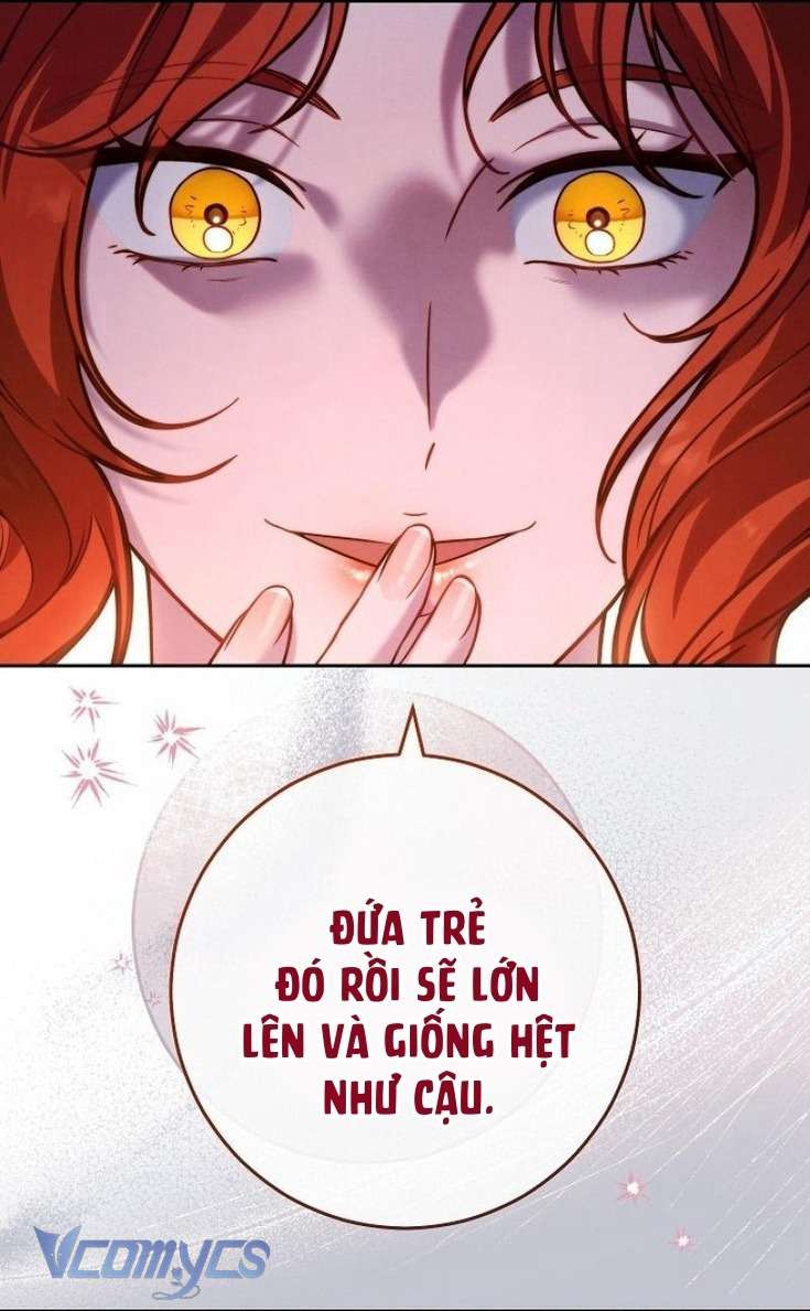 Hôn Nhân Vụ Lợi 2: Bản Tình Ca Không Thể Quên Chap 30 - Trang 2