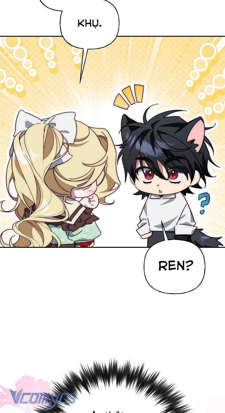 Thuần Hóa Hoàng Tử Quái Vật Chap 23 - Next Chap 24