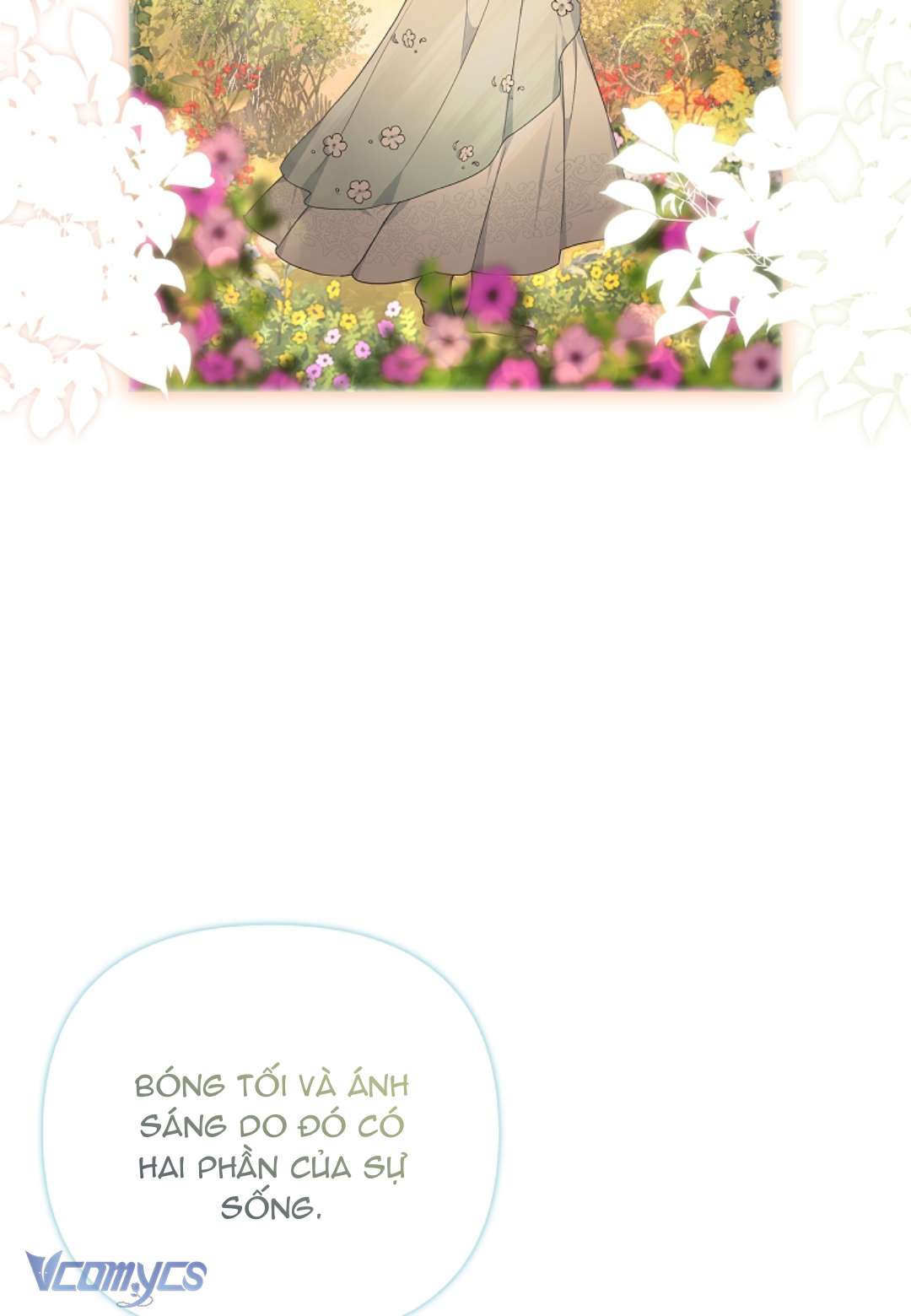 Tôi đã trở thành con gái út của công tước phản diện Chapter 18 - Trang 3