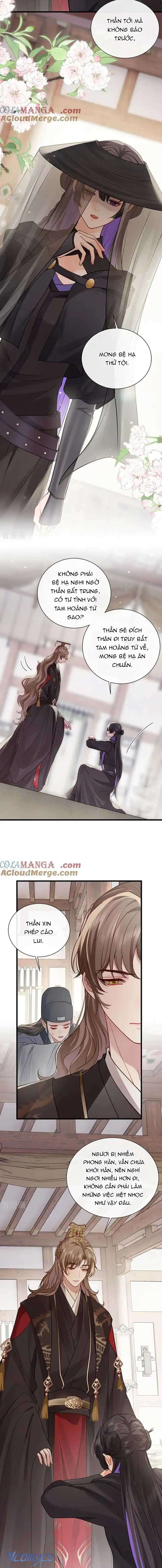 Sau Khi Công Chúa Chơi Xong Thì Vứt Chap 126 - Trang 2