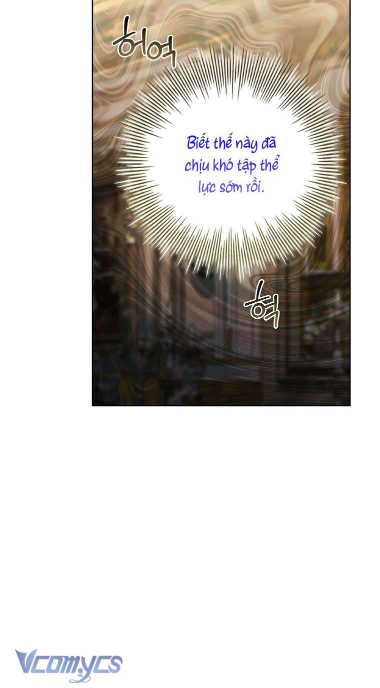 100 lời nguyền tại dinh thự Illestone Chap 15 - Trang 3