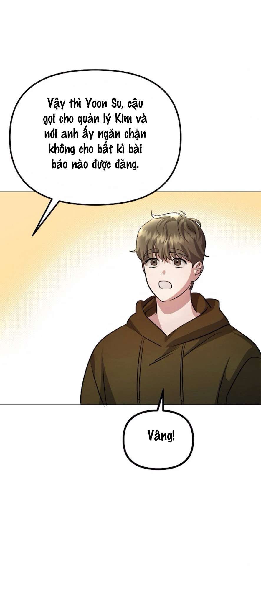 Sự Cám Dỗ Ngọt Ngào Của Cậu Bạn Thân Chap 12 - Trang 2