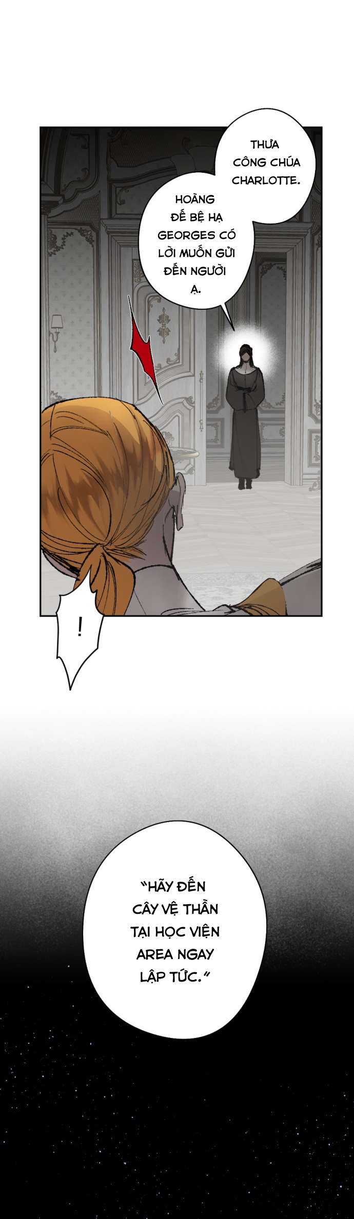 Lời Thú Nhận Của Chúa Tể Bóng Tối Chap 120 - Trang 4