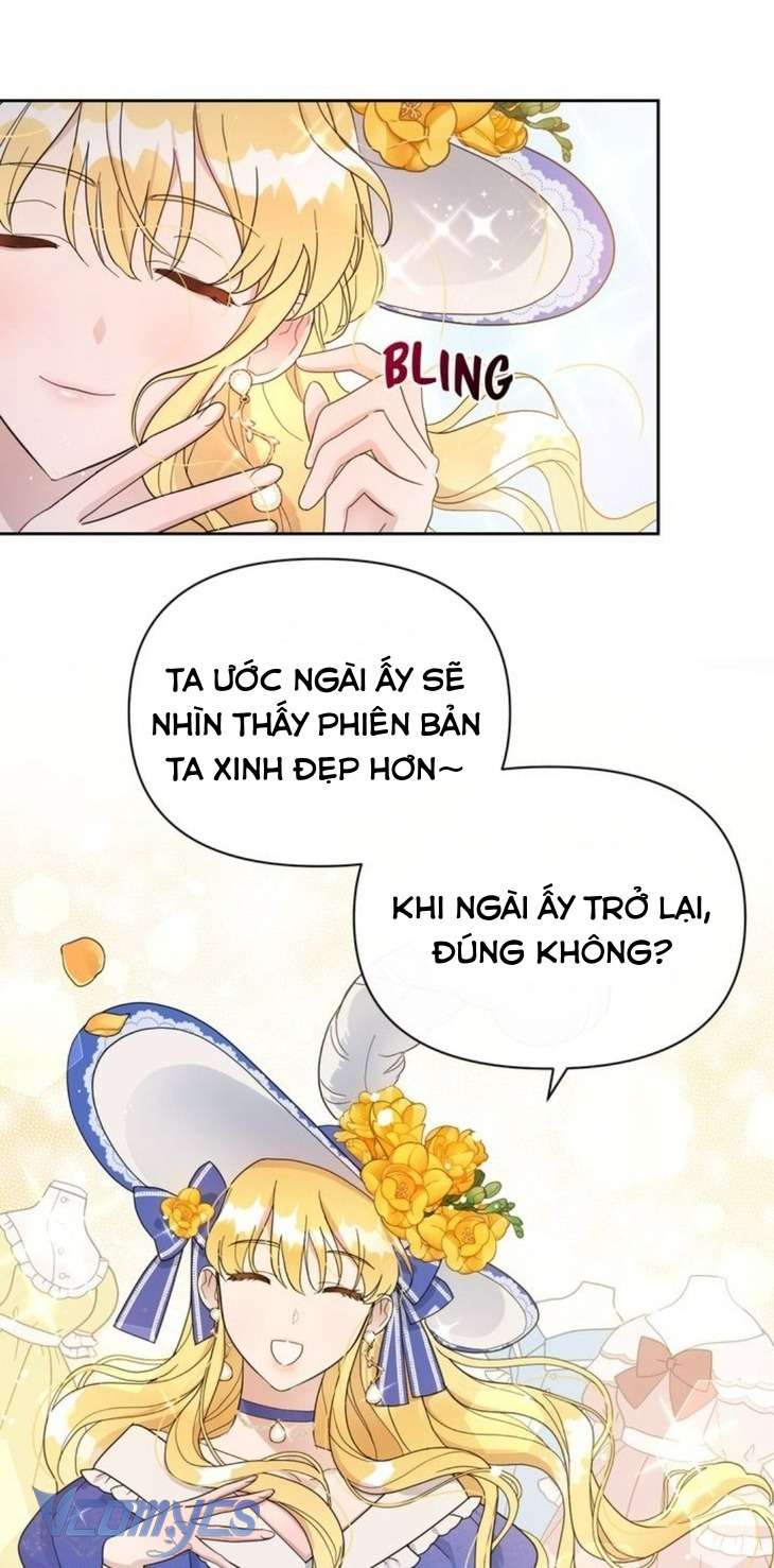 Công Tước Lang Thang Chap 4 - Trang 2