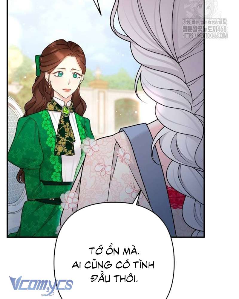 Trước Khi Em Có Ý Định Chạy Trốn Ta Sẽ Ngăn Chặn Nó Chap 28 - Trang 2