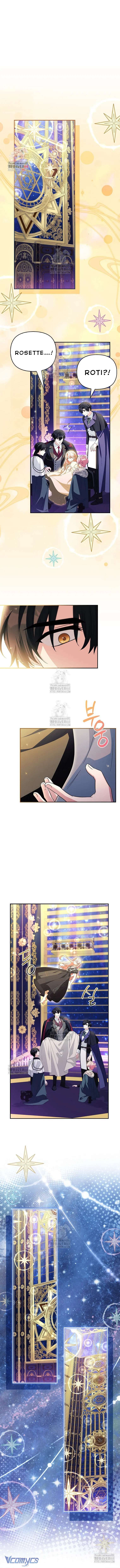 Tôi đã trở thành con gái út của công tước phản diện Chap 117 - Trang 2