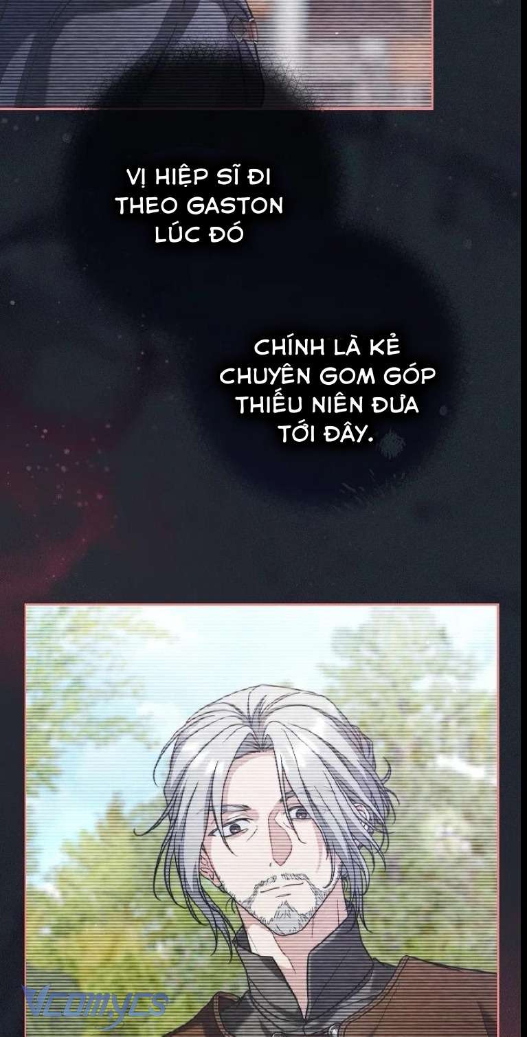 Hôn Nhân Vụ Lợi 2: Bản Tình Ca Không Thể Quên Chap 34 - Trang 2