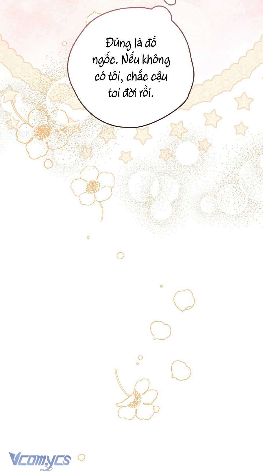 Gửi đến người sói yêu dấu của em Chap 6 - Next Chap 7