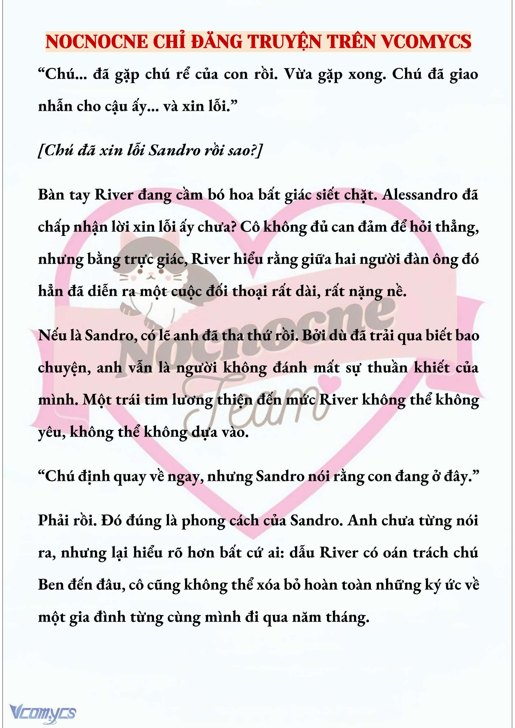 [TIỂU THUYẾT] ĐIỂM CHÍ Chap 176 - Next Chap 177