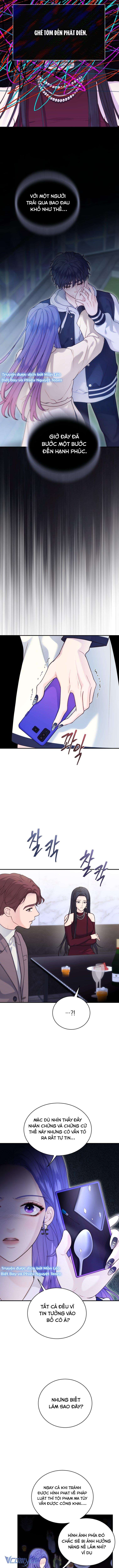 Cô Gái Cứu Tinh Được Yêu Mến Chapter 46 - Next Chapter 47