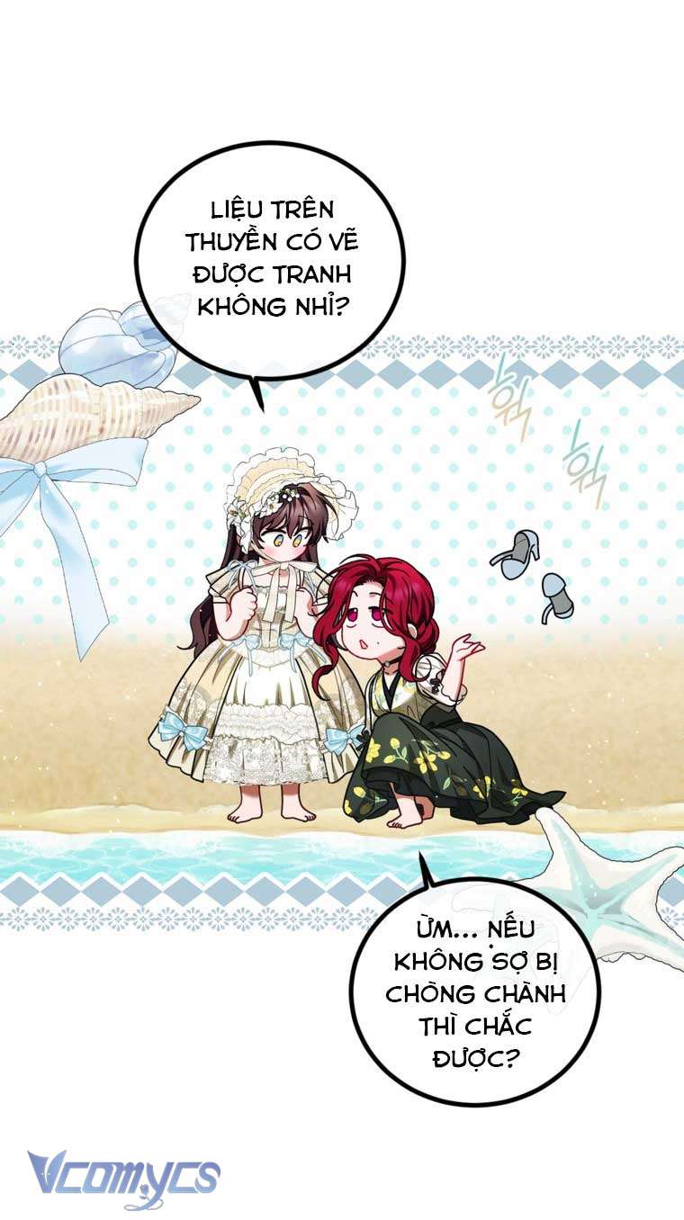 Thời Gian Của Nhân Vật Phụ Có Giới Hạn Chap 92 - Trang 3