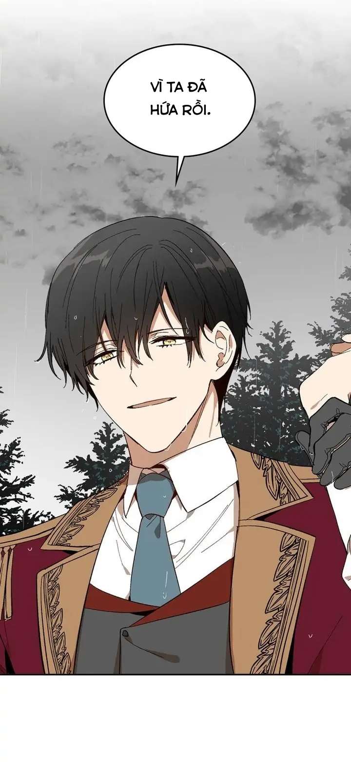 Vị Hôn Thê Khế Ước Của Công Tước Chap 140 - Trang 4