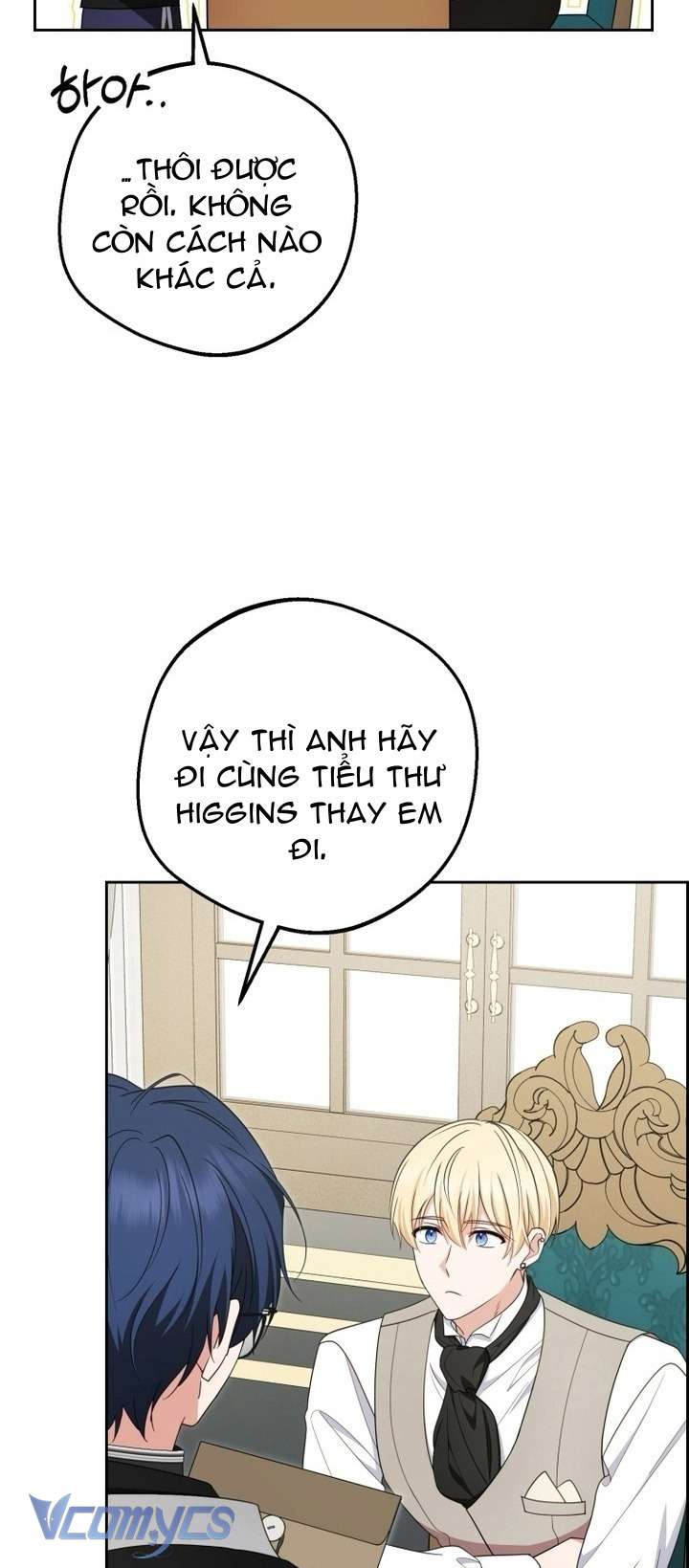 Được Yêu Thương Mà Còn Ngại Ngùng Sao! Chap 92 - Trang 4