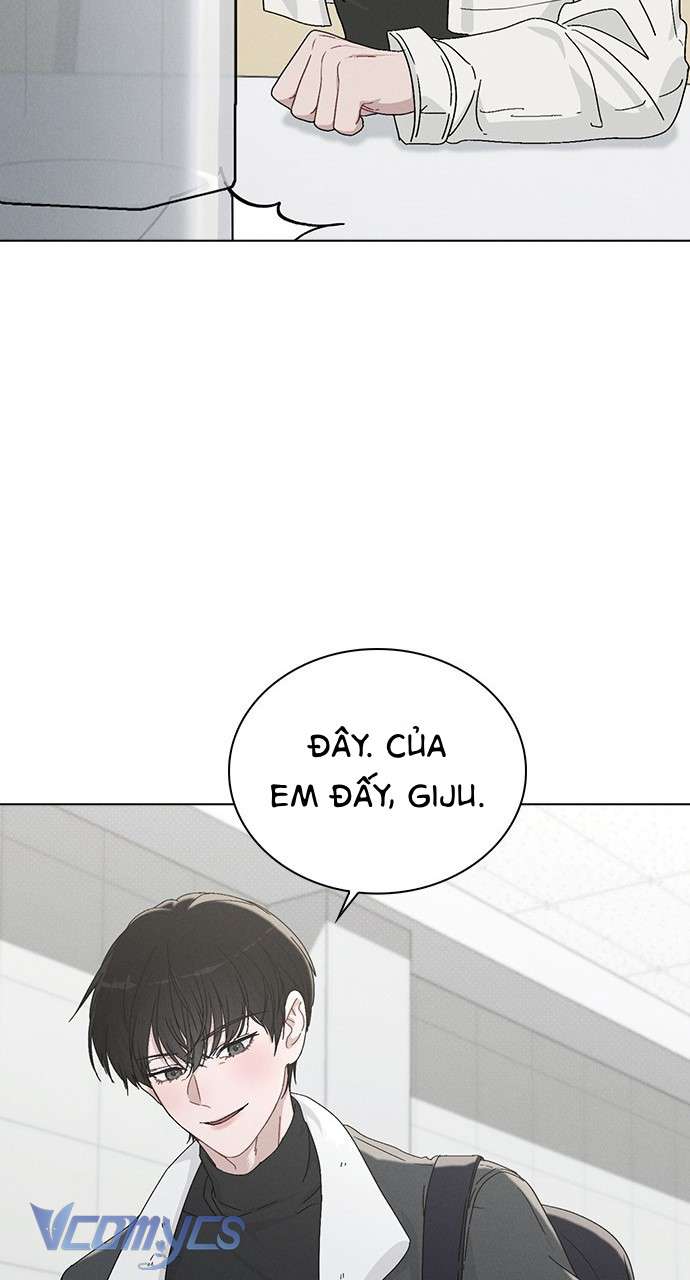 Review Người Yêu Cũ Chap 3 - Trang 3