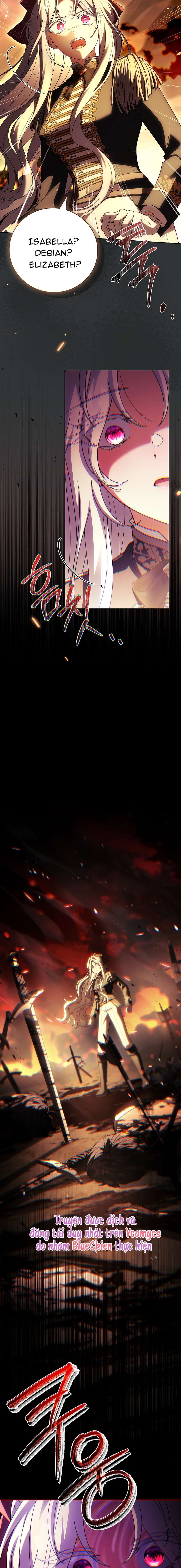 Cha Nào Con Nấy Chap 48 - Trang 3