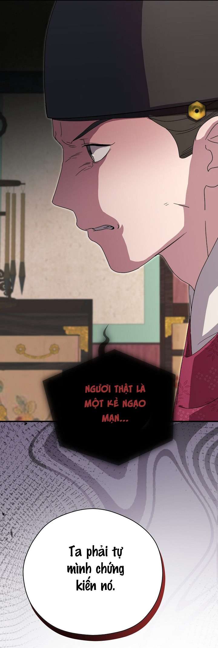 Ta Muốn Ăn Sạch Em Chap 29 - Trang 4