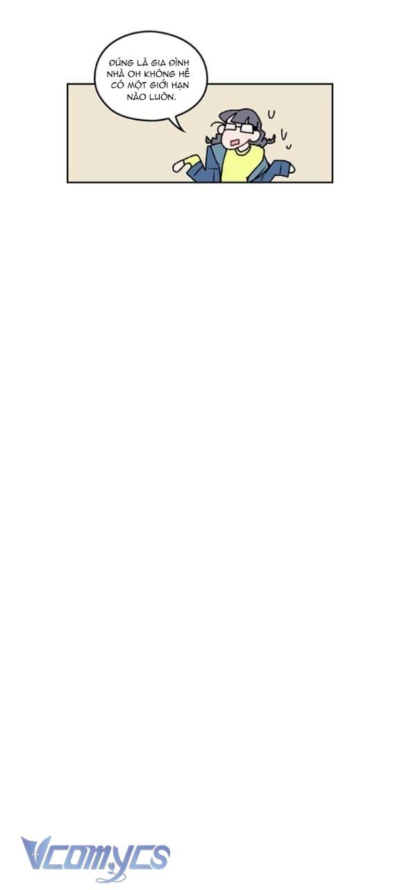 Cô Dâu Của Quái Vật Chap 14 - Trang 3