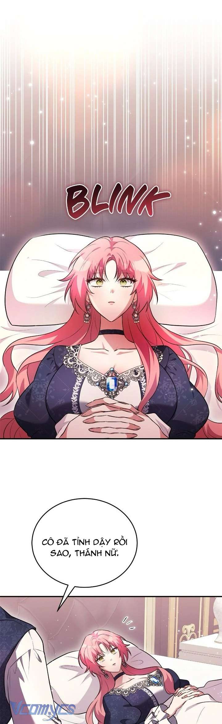 Dàn Harem Nóng Bỏng Đang Dần Lạnh Nhạt với Tôi! Chap 16 - Trang 3