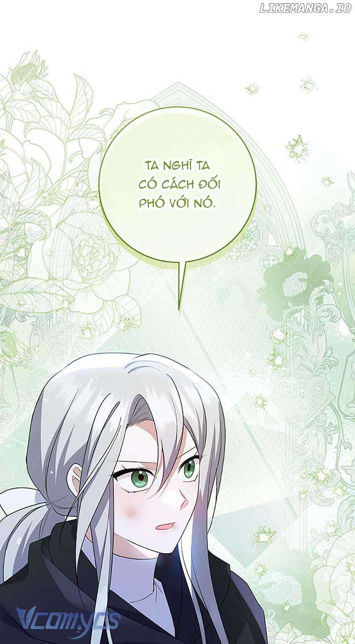 Kế Hoạch Trả Thù Chap 86 - Next Chap 87