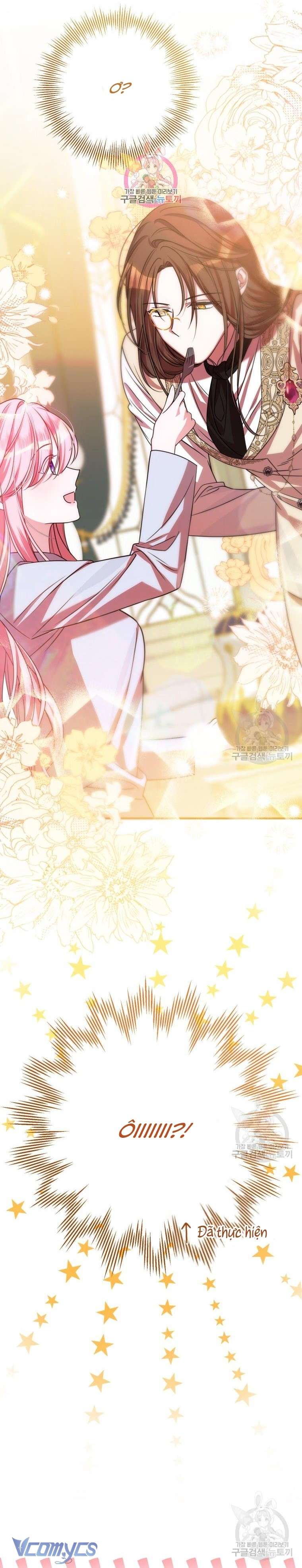 Tôi Gặp Nam Chính Trong Tù Chapter 23 - Trang 4