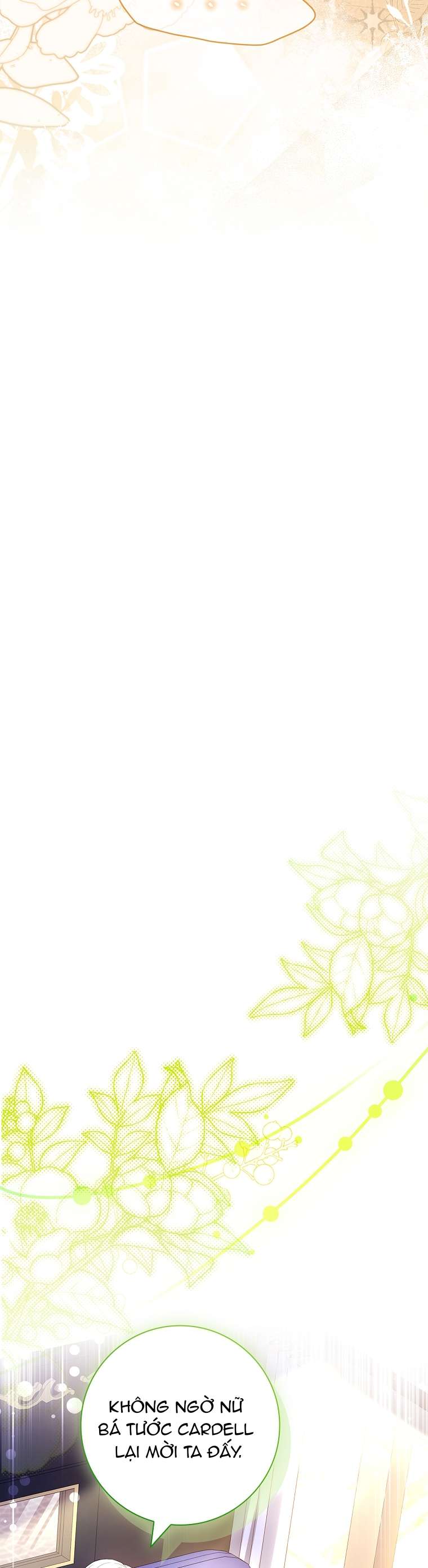 Chồng Ơi, Tại Sao Chúng Ta Không Thể Ly Hôn? Chap 46 - Trang 4