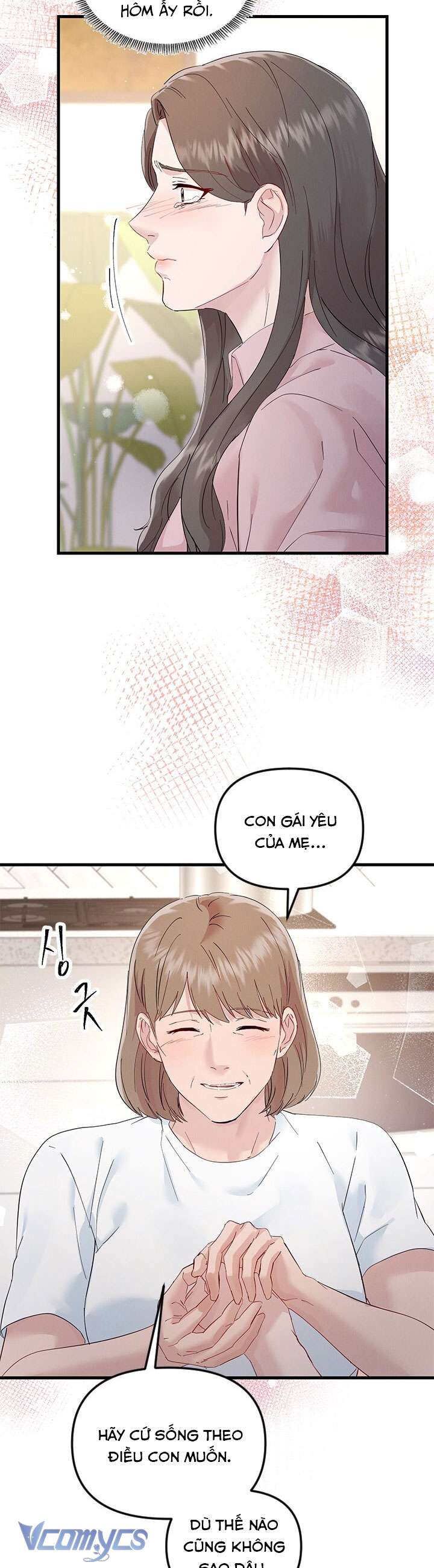 [18+] Đối Tác Dục Vọng Chap 41 - Trang 2