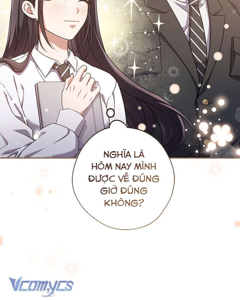 Nhật Ký Từ Chức Cấp S Của Thợ Săn Công Chức Chap 26 - Trang 4