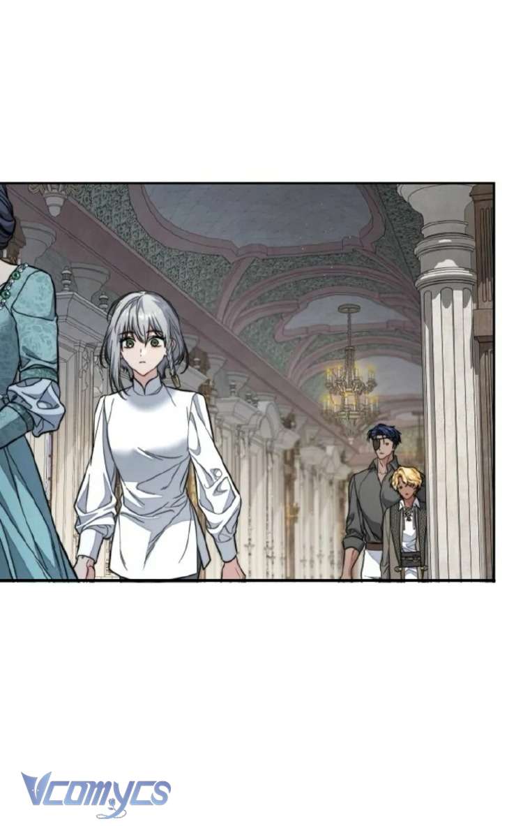 Hôn Nhân Vụ Lợi 2: Bản Tình Ca Không Thể Quên Chap 28 - Trang 2