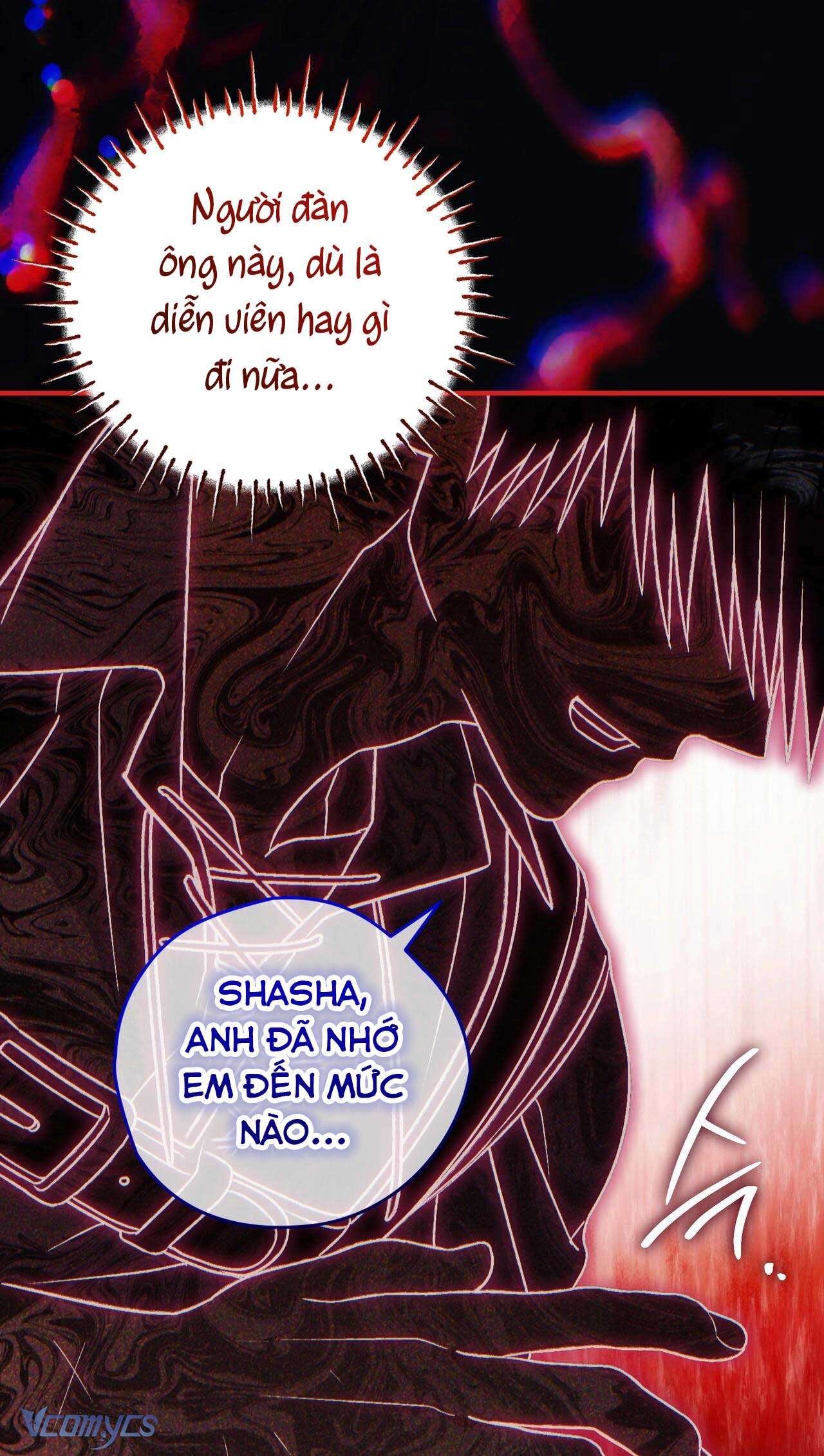 Gửi đến người sói yêu dấu của em Chap 27 - Next Chap 28